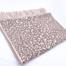 100% одеяло кашемира (13-BRHZ1212-4)